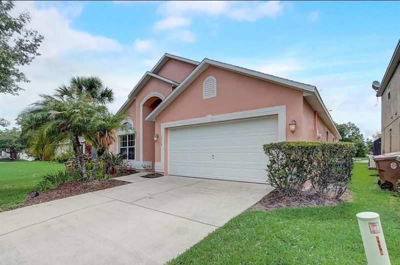 4 bedroom Single Family Residence at 1310 Seasons Boulevard, Seasons, Kissimmee — photo 1
