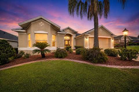 2425 Boiling Springs Court, home for sale in The Villages 32162