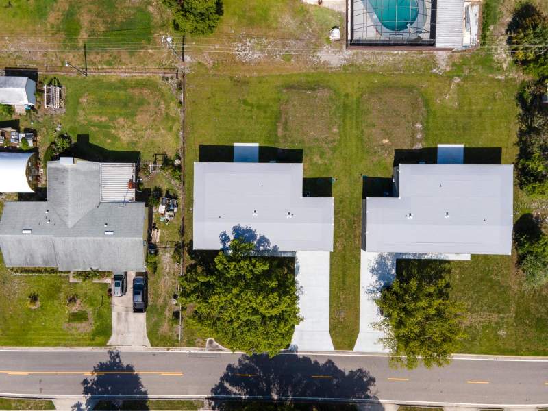 4 bedroom Single Family Residence at 455 RIVERVIEW AVENUE, WOLFERS LAKE VIEW TERRACE, SANFORD — photo 4
