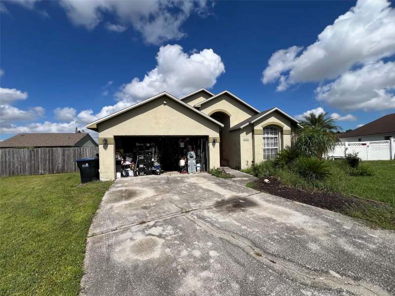3 bedroom Single Family Residence at 1711 Chisbury Court, Southchase, Orlando — photo 2