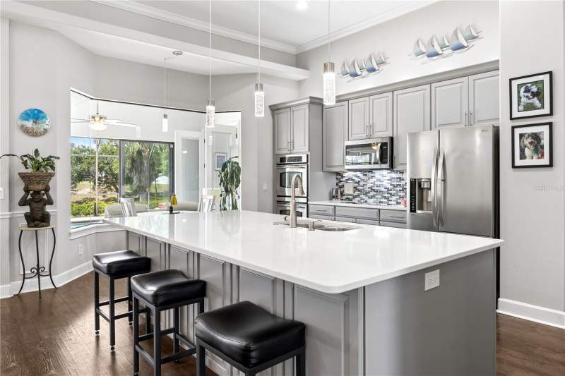 5 bedroom Single Family Residence at 11325 Preston Cove Road, Preston Cove Sub, Clermont — photo 4