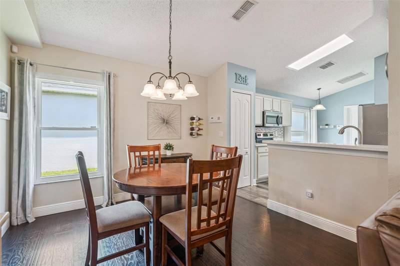 3 bedroom Single Family Residence at 2219 Hillshire Drive, Stoneybrook 45/35, Orlando — photo 4
