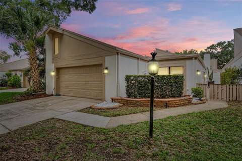 360 S Woodlands Drive, gated community for sale in Oldsmar