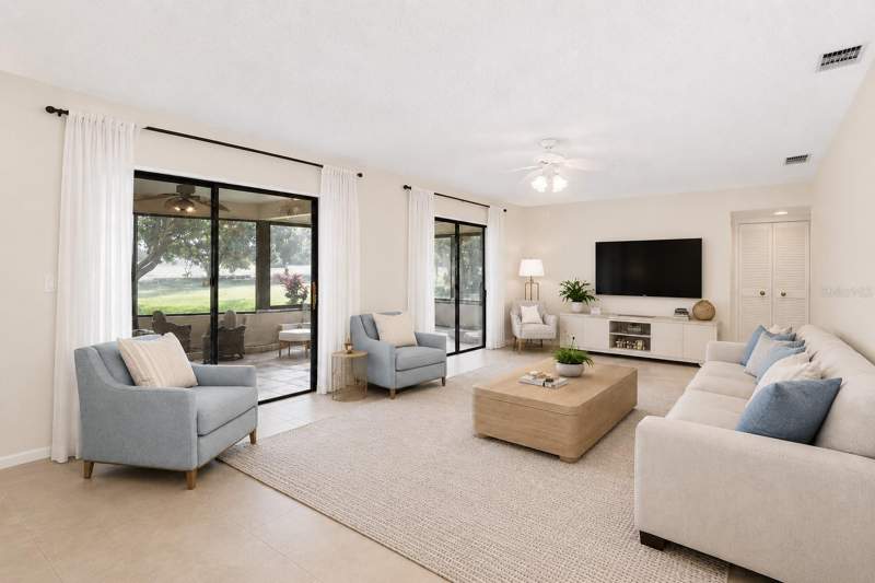 5 bedroom Single Family Residence at 2721 Northridge Drive, Countryside Tr 9, Clearwater — photo 4