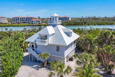 310 Kettle Harbor Drive, home for sale in Placida 33946