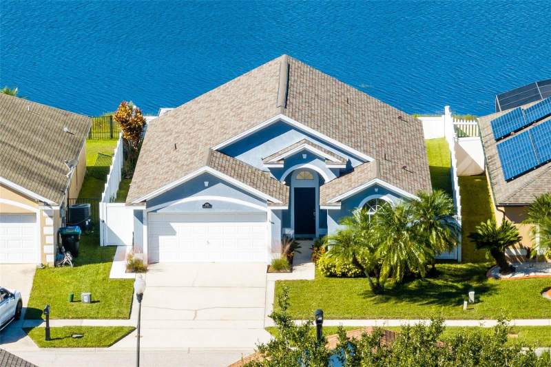 Young Pine A B C D E F G & HHomes for Sale in Orlando, FL