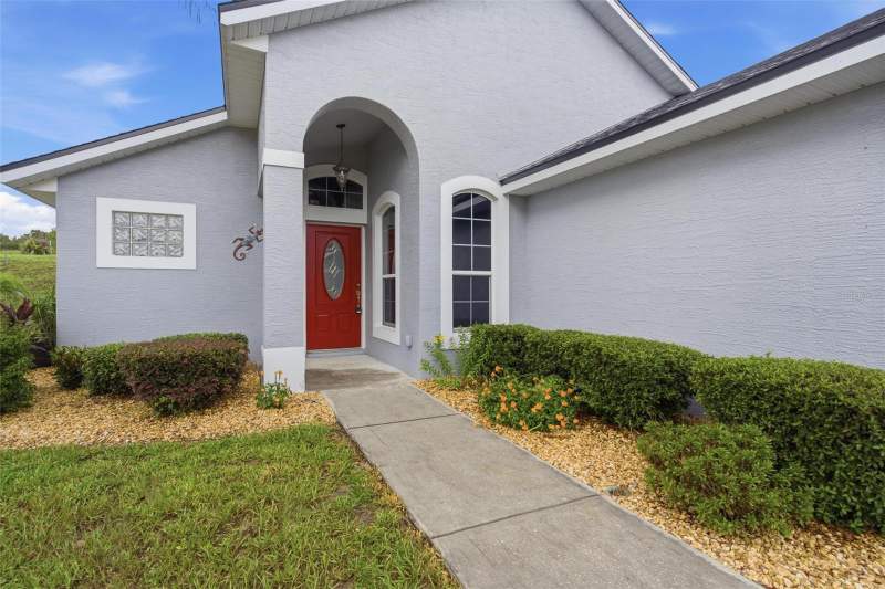 3 bedroom Single Family Residence at 93 Fairway Circle, Twin Lakes Estates, Umatilla — photo 3