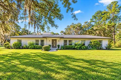 6917 NW 254Th Avenue, home for sale in Alachua 32615