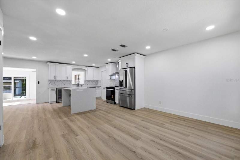 3 bedroom Single Family Residence at 3304 King Richard Court, Kingsway Downs Unit One, Seffner — photo 5