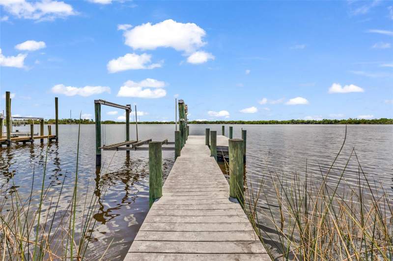 3 bedroom Single Family Residence at 2212 Harbour Drive, Hrbr Heights, Punta Gorda — photo 5