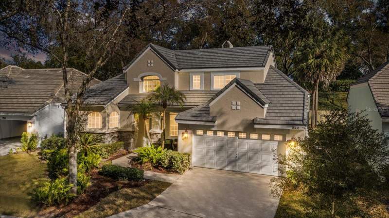 3 bedroom Single Family Residence at 220 WIMBLEDON CIRCLE, WILLOWBROOK VILLAGE, LAKE MARY — photo 2