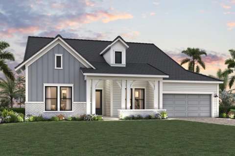 18050 Foxtail Loop, gated community for sale in Venice