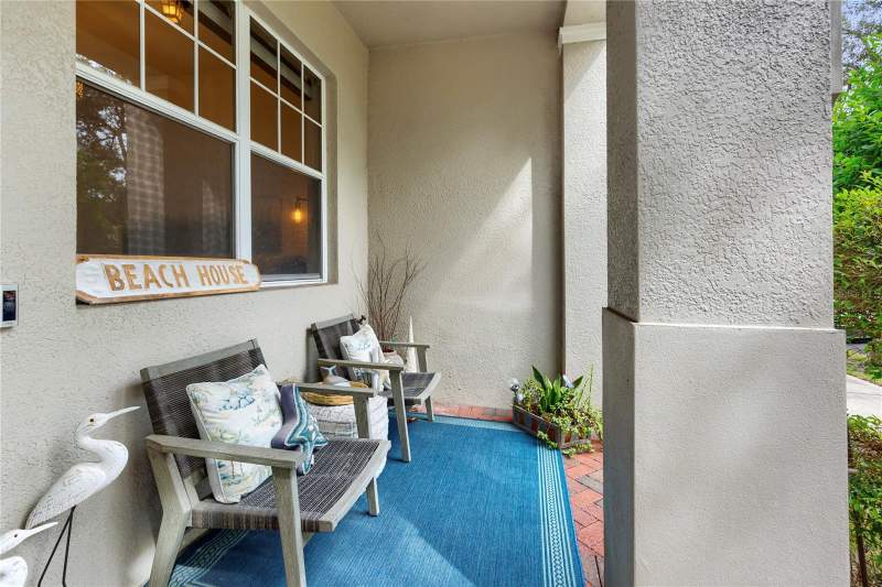 3 bedroom Townhouse at 6013 Bowen Daniel Drive #104, Westshore Yacht Club Twnhms, Tampa — photo 3