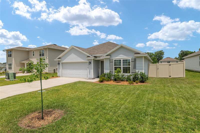 4 bedroom Single Family Residence at 17478 NW 172nd Avenue, Briarwood, Alachua — photo 2