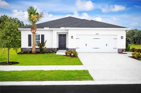11448 SE 77Th Avenue, home for sale in Belleview 34420