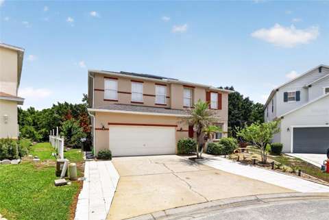 388 Sand Ridge Drive, home for sale on Sand Ridge Drive