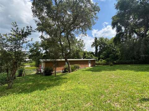 18225 SE 22Nd Place, home for sale in Silver Springs 34488