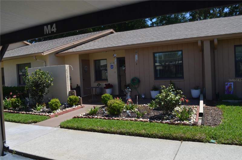 2 bedroom Condominium at 38359 Ironwood Place #38359, Driftwood Zephyrhills, Zephyrhills — photo 3