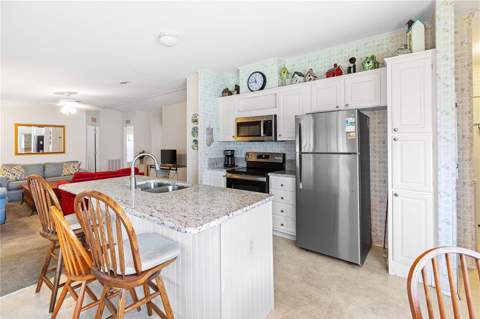 3204 Sunny Harbor Drive, Punta Gorda FL - photo 6 of 6