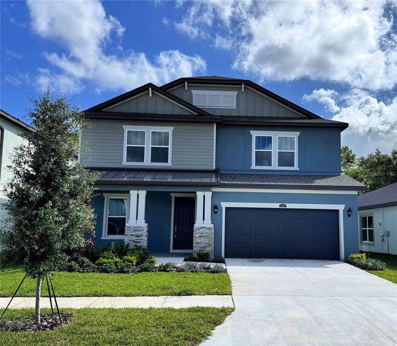 Carrollwood Landings