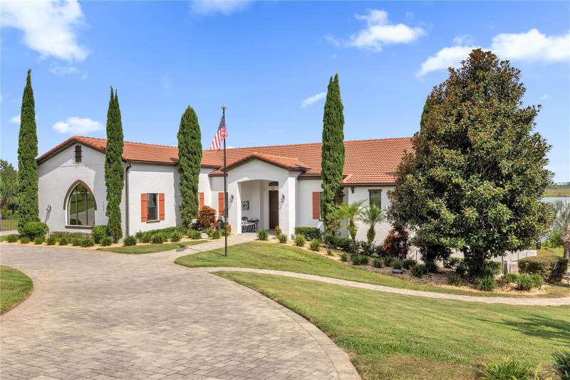 5 bedroom Single Family Residence at 7616 Lily Court, Garden City Ph 1-D, Groveland — photo 2