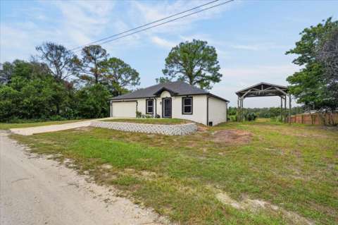 8221 Normandy Drive, home for sale in Weeki Wachee 34613