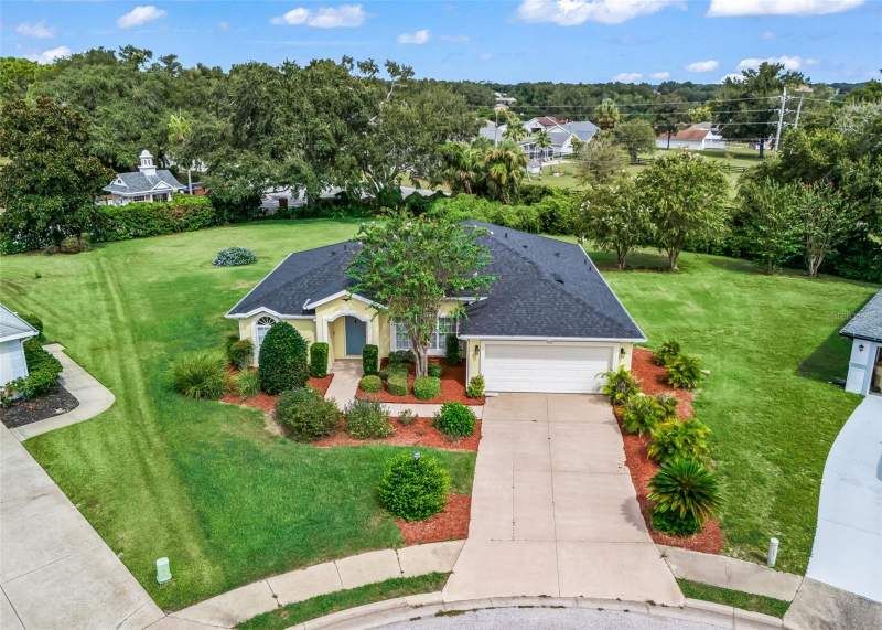 5123 GROVE MANOR