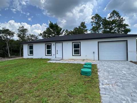 1 Olive Place, home for sale in Ocala 34472