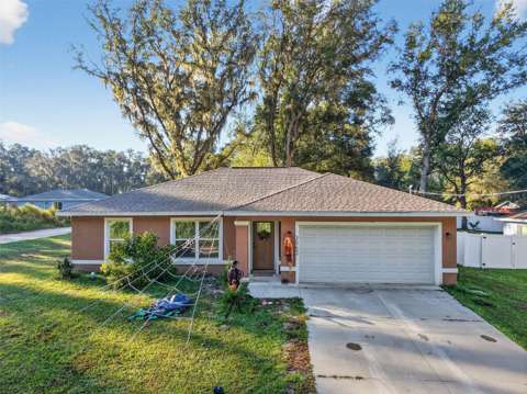 3062 SE 141St Place, home for sale on SE 141St Place