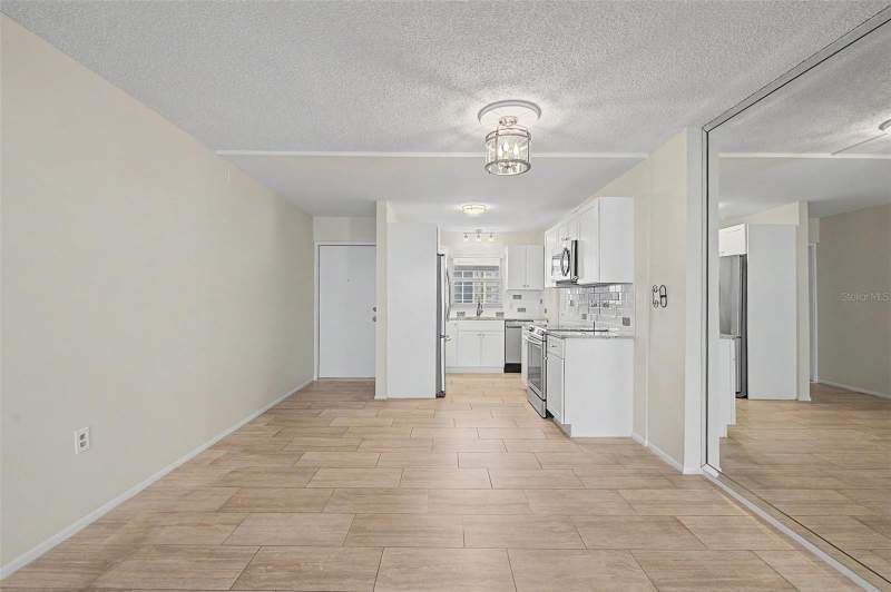 1 bedroom Condominium at 9 Forbes Place #507, Royal Stewart Arms, Dunedin — photo 4