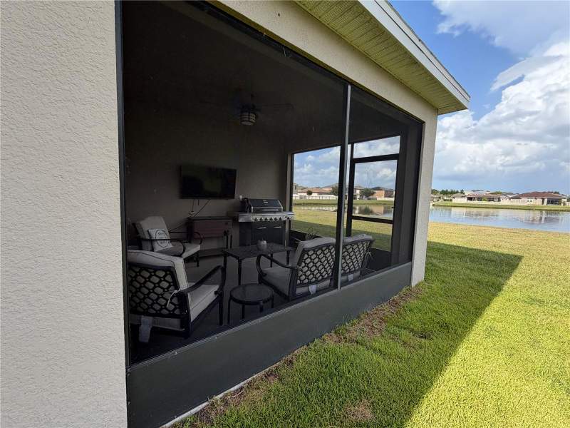 4 bedroom Single Family Residence at 2840 WADEVIEW LOOP, PINEWOOD GARDENS, ST CLOUD — photo 5