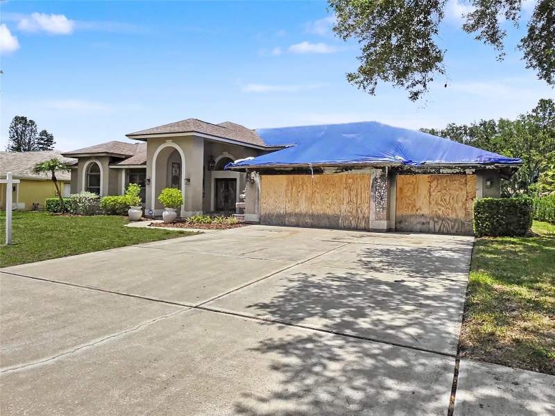 4 bedroom Single Family Residence at 3749 Embassy Circle, Presidents Landing Ph 1, Palm Harbor — photo 2