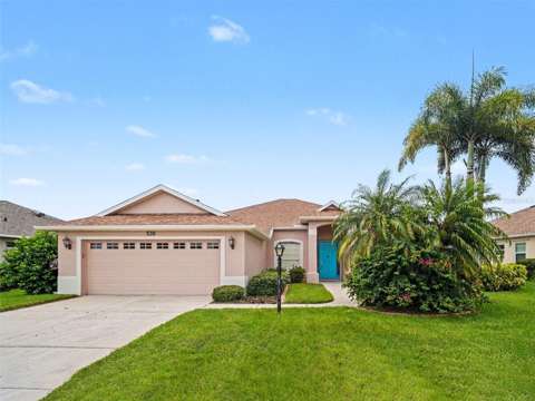 535 Planters Manor Way, home for sale on Planters Manor Way