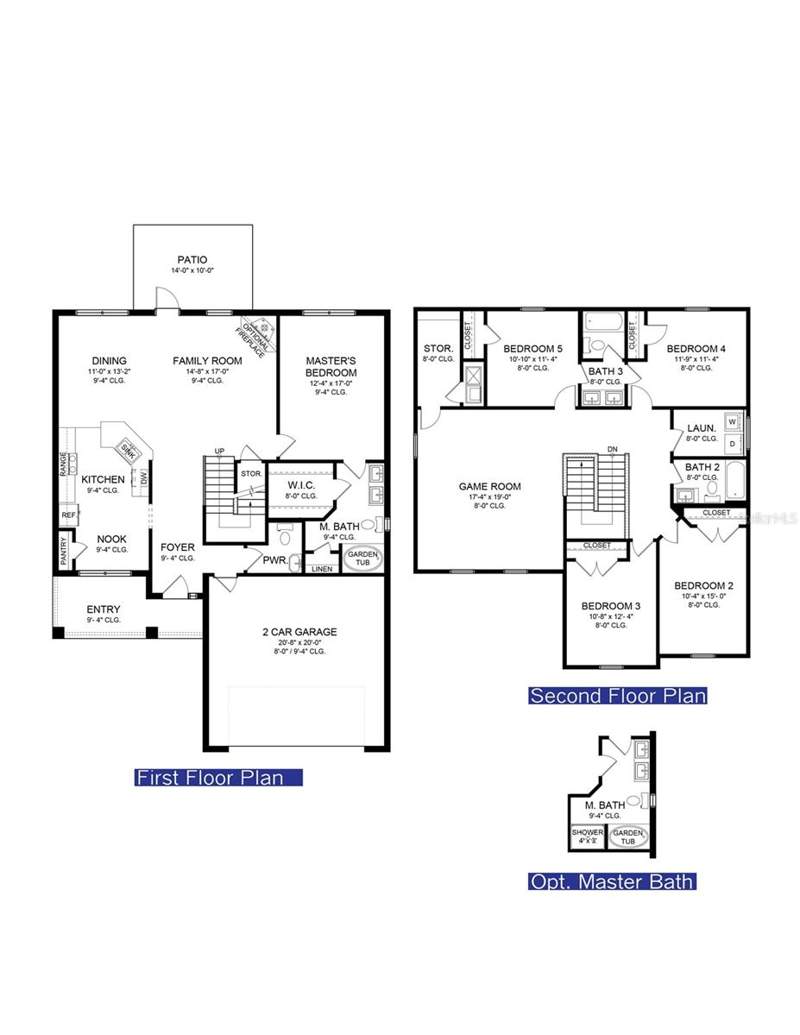 5 bedroom Single Family Residence at 27281 Puno Drive, Deep Creek, Punta Gorda — photo 3