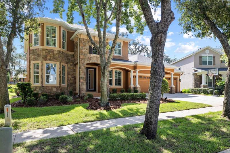 4 bedroom Single Family Residence at 15910 Ternglade Drive, Fishhawk Ranch Ph 2 Prcl, Lithia — photo 3