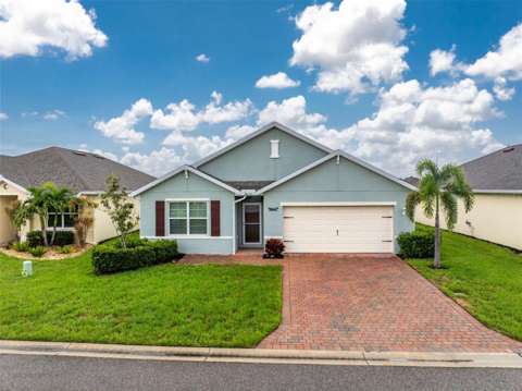 4107 Manatee Lane, home for sale in Punta Gorda 33980
