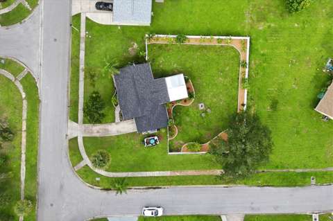 5092 Trekell Street, starter home for sale in North Port