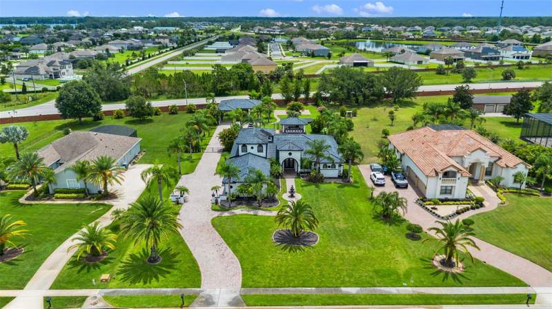 Lukas Estates