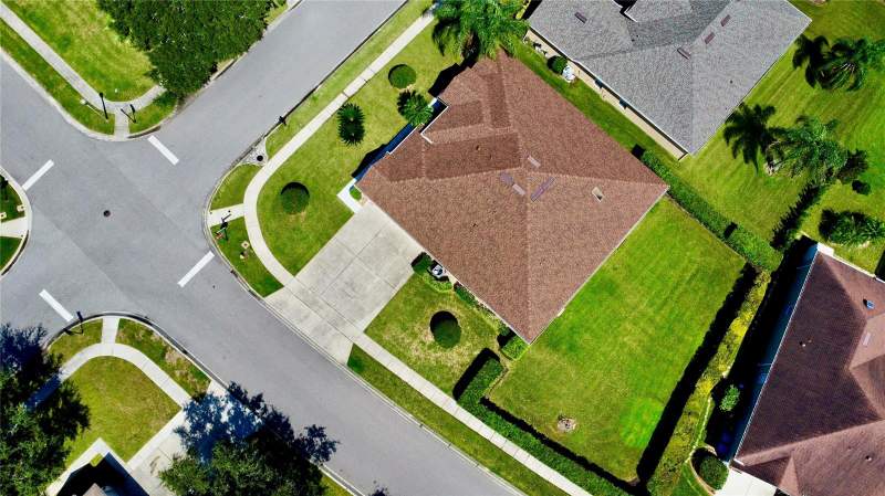 4 bedroom Single Family Residence at 586 HUNTINGTON PINES DRIVE, BROOKESTONE 47/63, OCOEE — photo 3