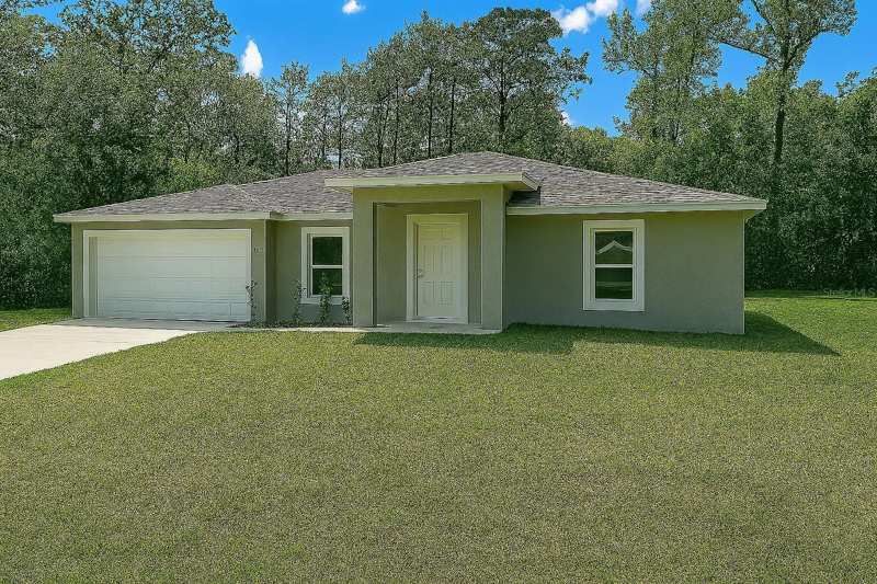 3 bedroom Single Family Residence at 6188 E Seneca Street, Inverness Highlands West, Inverness — photo 1