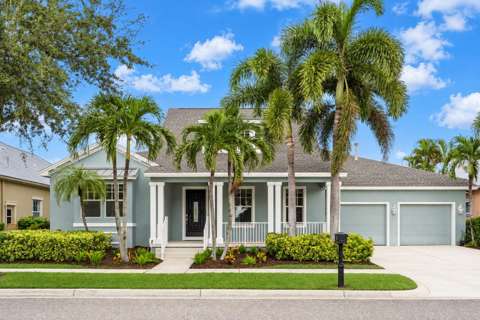 603 Islebay Drive, home for sale in Apollo Beach 33572