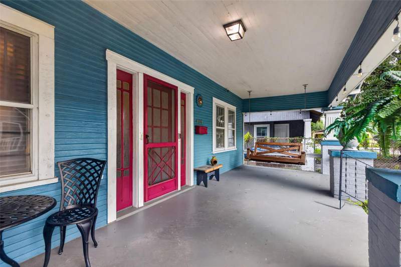 3 bedroom Single Family Residence at 4110 N 9th Street, Mc Cords Frank Sub, Tampa — photo 2