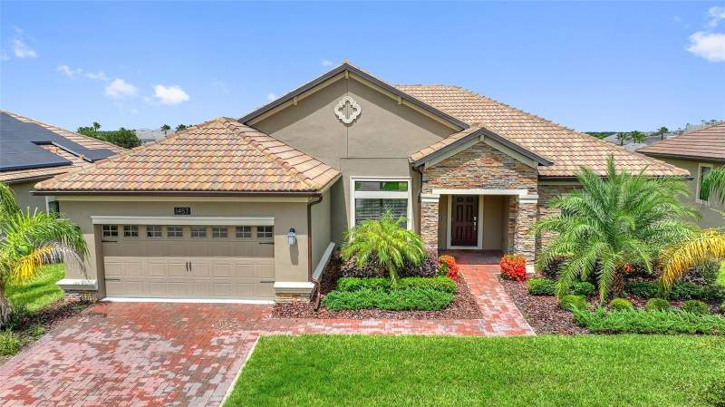 Stoneybrook South