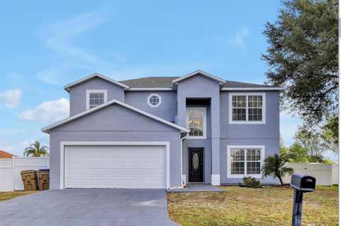 1133 Saint Tropez Court, home for sale in Kissimmee 34759