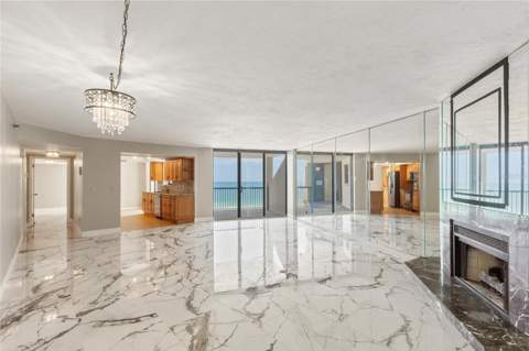 1600 Gulf Boulevard #512, Clearwater Beach FL - photo 6 of 6