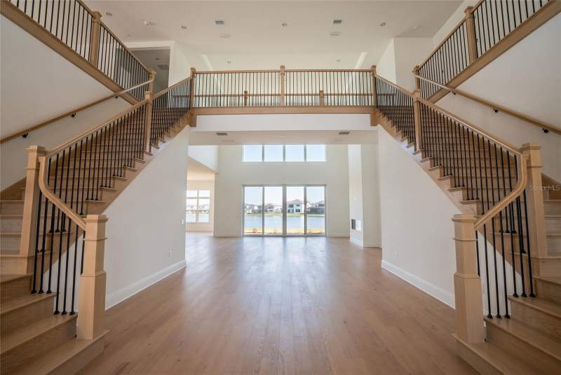 5 bedroom Single Family Residence at 9760 Laurel Berry Drive, Laurel Pointe Ph 3, Orlando — photo 3
