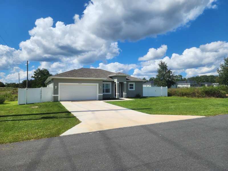 4 bedroom Single Family Residence at 15100 SW 51st Terrace, Marion Oaks Un Nine, Ocala — photo 1