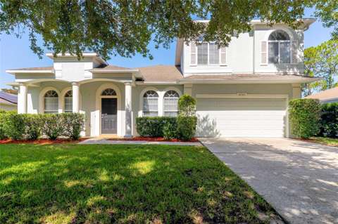 4747 Jetty Street, home for sale in Orlando 32817