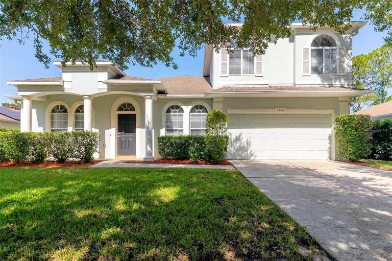 4 bedroom Single Family Residence at 4747 Jetty Street, Georgia Cove 44/1, Orlando — photo 1