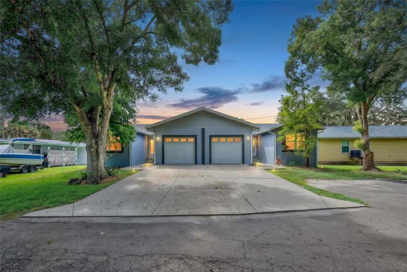 2 bedroom Single Family Residence at 14334 Channel Drive, 14330 & 14334 Channel Drive, Largo — photo 1